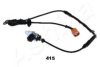 ASHIKA 151-04-415 Sensor, wheel speed